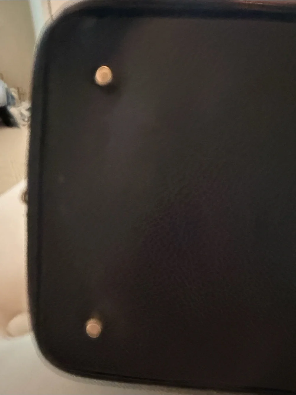 Authentic Burberry Prorsum Brit Quilted Bag.